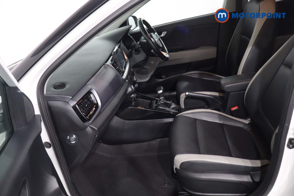 Used Kia Stonic 2019 for sale - 77462733: Photo 12