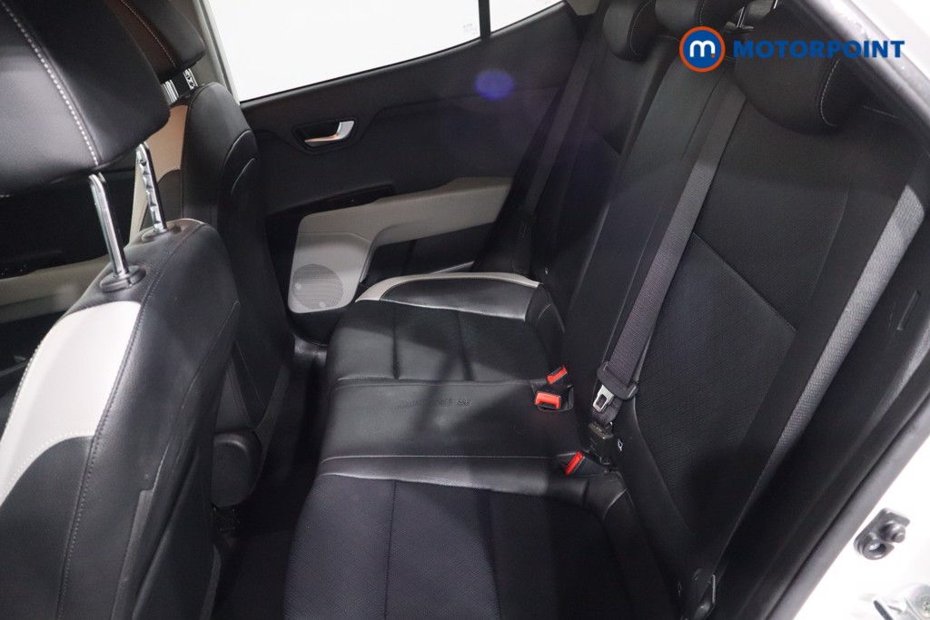 Used Kia Stonic 2019 for sale - 77462733: Photo 13