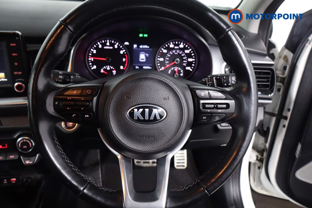 Used Kia Stonic 2019 for sale - 77462733: Photo 14