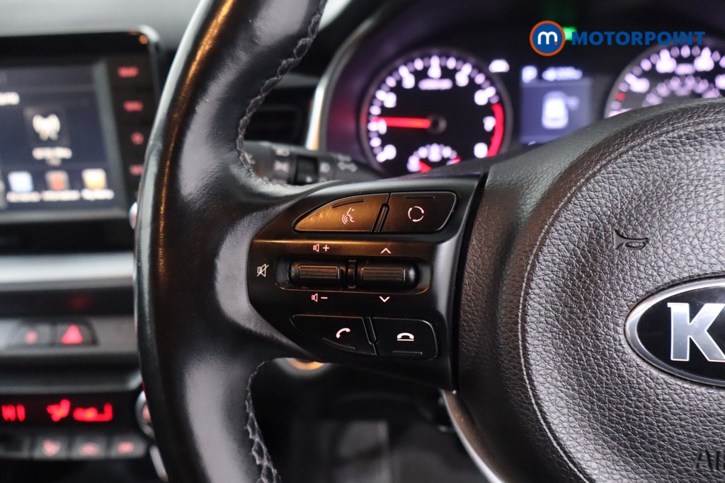 Used Kia Stonic 2019 for sale - 77462733: Photo 15