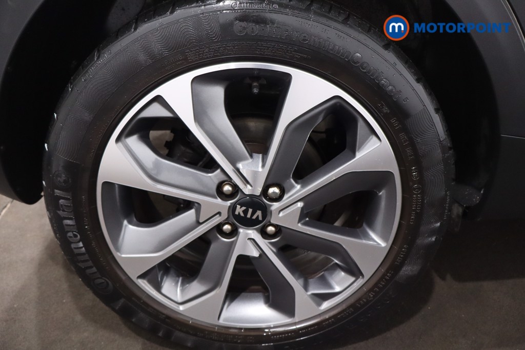 Used Kia Stonic 2019 for sale - 77462733: Photo 17