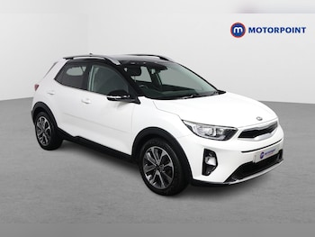 Used Kia Stonic 2019 for sale - 77462733: Photo