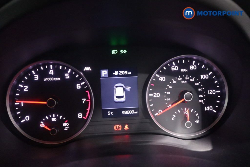 Used Kia Stonic 2019 for sale - 77462733: Photo 24