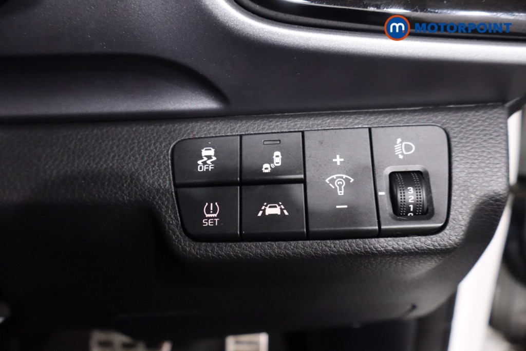 Used Kia Stonic 2019 for sale - 77462733: Photo 25