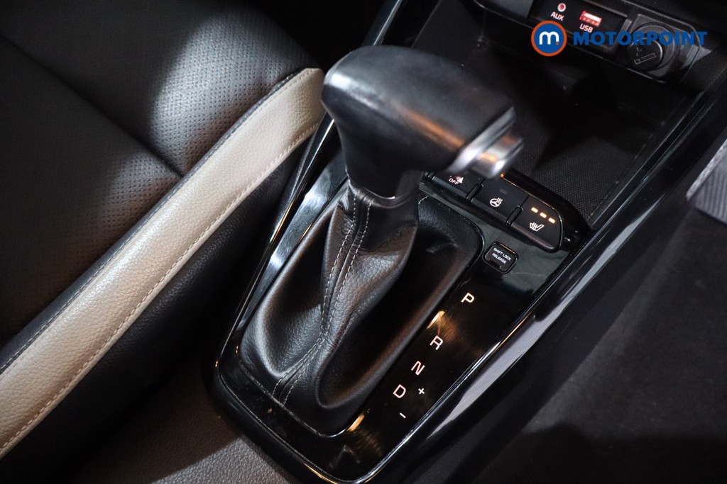 Used Kia Stonic 2019 for sale - 77462733: Photo 27