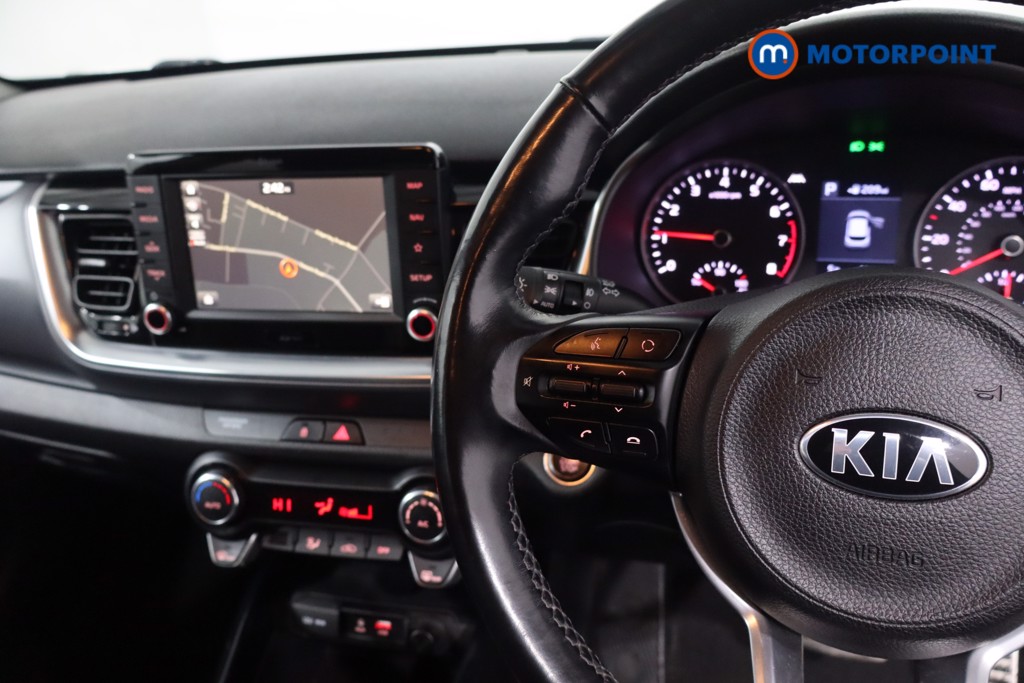 Used Kia Stonic 2019 for sale - 77462733: Photo 28