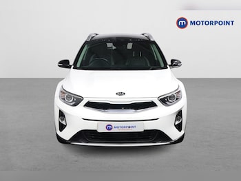 Used Kia Stonic 2019 for sale - 77462733: Photo