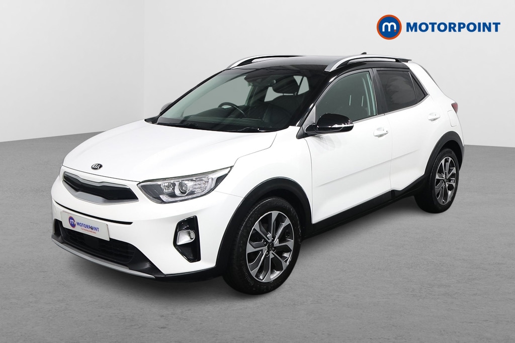 Used Kia Stonic 2019 for sale - 77462733: Photo 3
