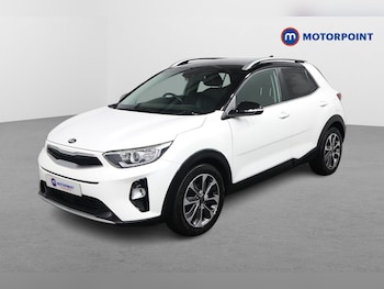 Used Kia Stonic 2019 for sale - 77462733: Photo