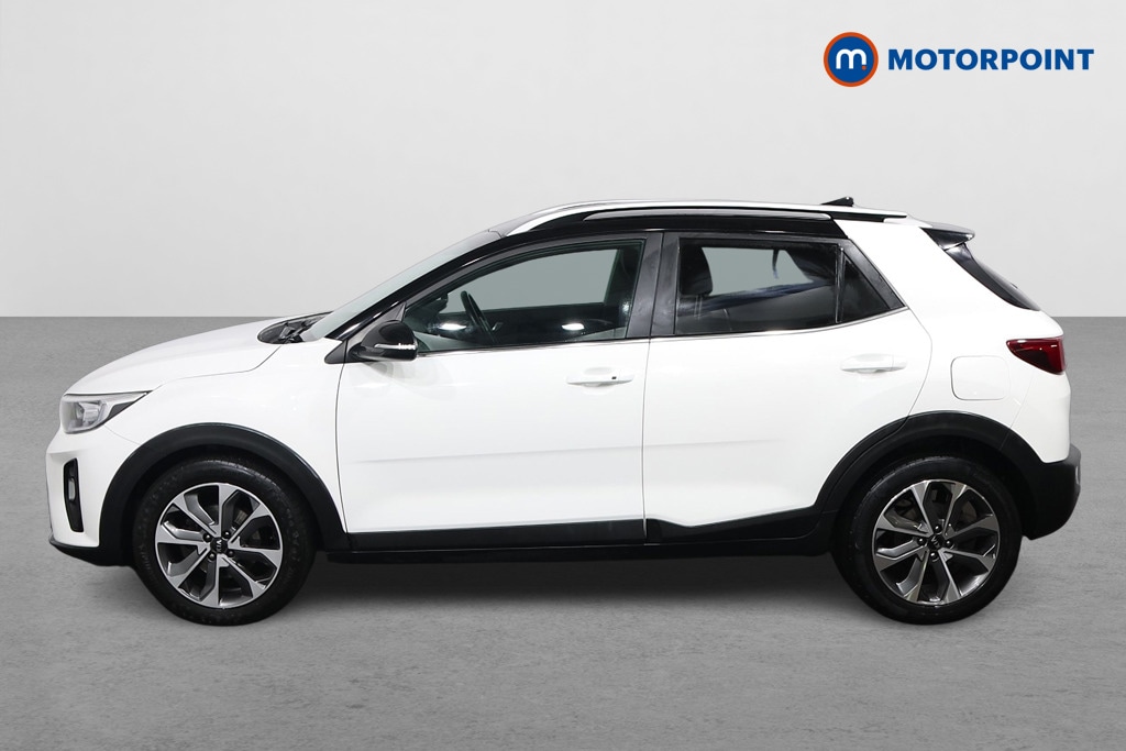 Used Kia Stonic 2019 for sale - 77462733: Photo 4