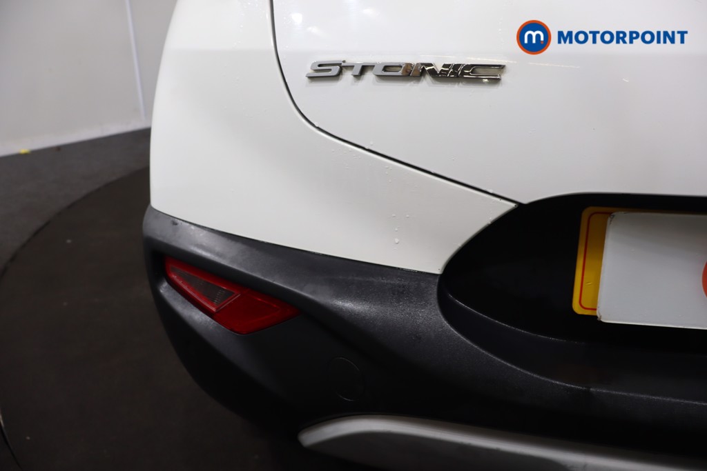 Used Kia Stonic 2019 for sale - 77462733: Photo 44