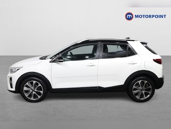 Used Kia Stonic 2019 for sale - 77462733: Photo