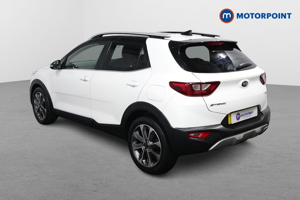 Used Kia Stonic 2019 for sale - 77462733: Photo 5