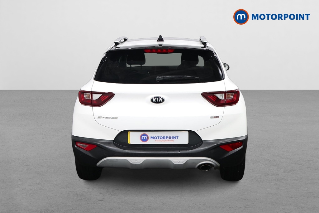 Used Kia Stonic 2019 for sale - 77462733: Photo 6