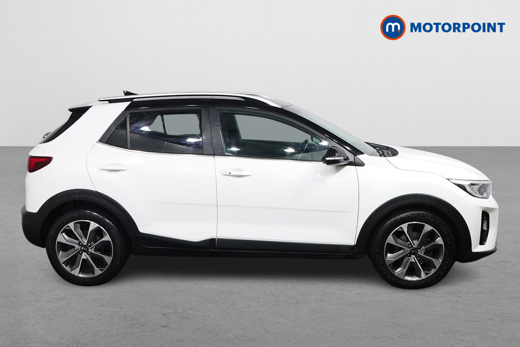 Used Kia Stonic 2019 for sale - 77462733: Photo 8