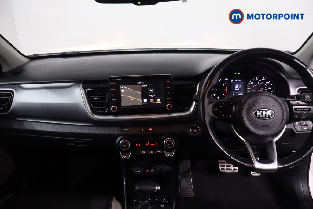 Used Kia Stonic 2019 for sale - 77462733: Photo 9