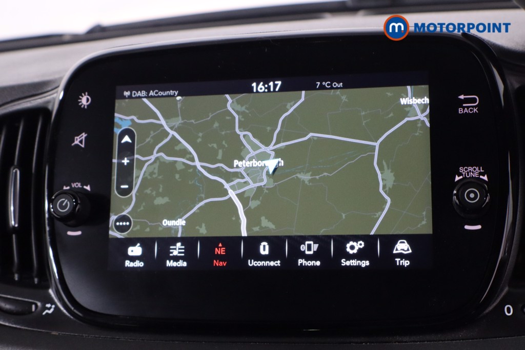 Used Abarth 595 2022 for sale - 77245732: Photo 10