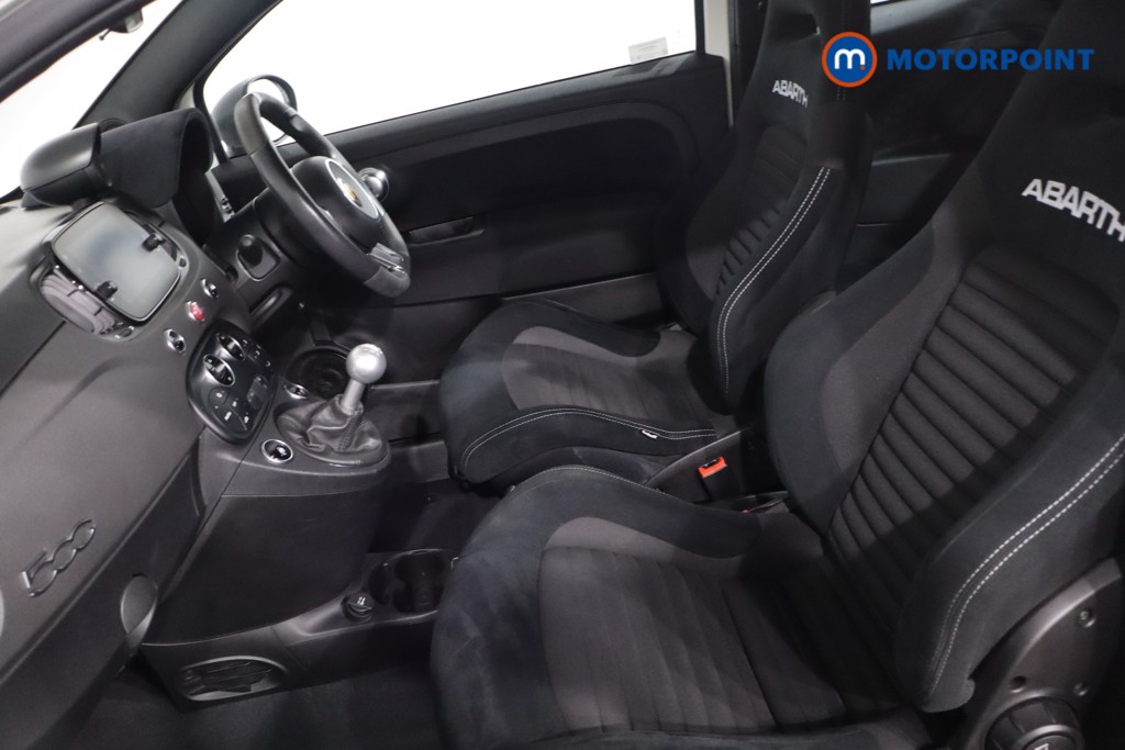 Used Abarth 595 2022 for sale - 77245732: Photo 12