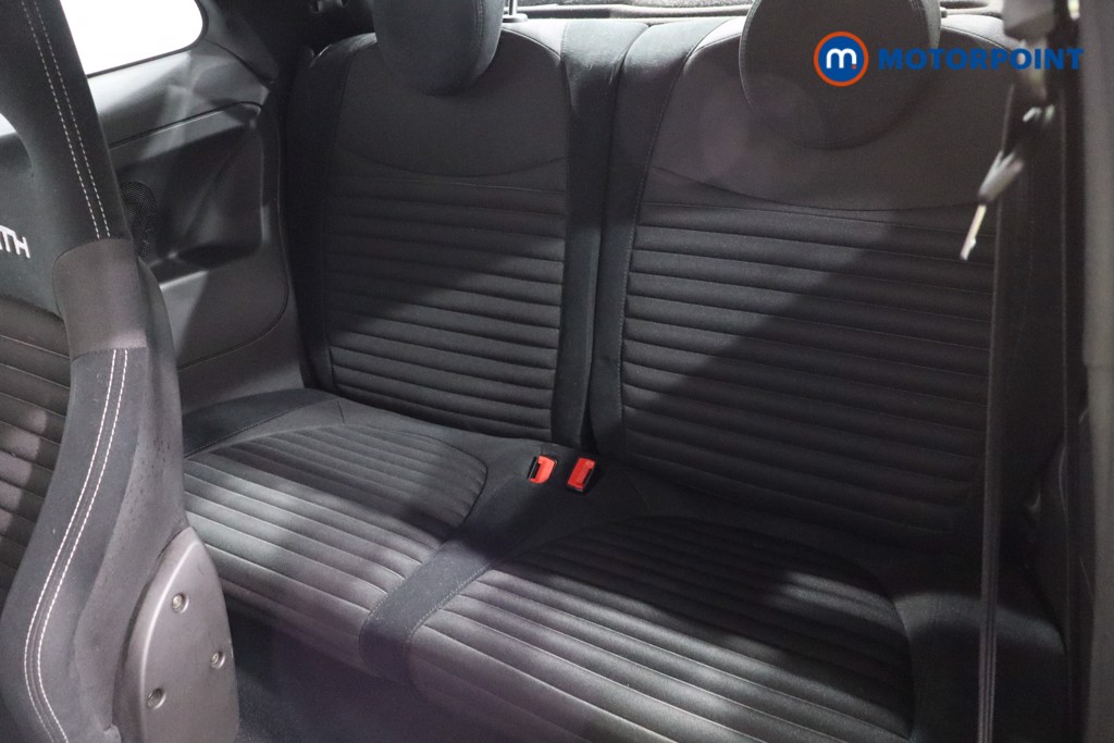 Used Abarth 595 2022 for sale - 77245732: Photo 13