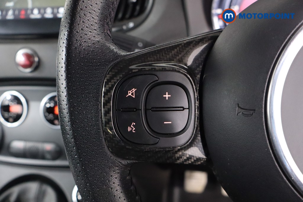 Used Abarth 595 2022 for sale - 77245732: Photo 15