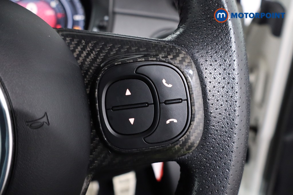 Used Abarth 595 2022 for sale - 77245732: Photo 16