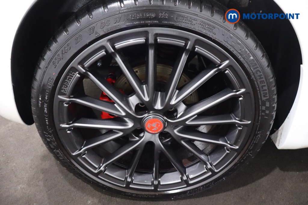 Used Abarth 595 2022 for sale - 77245732: Photo 17