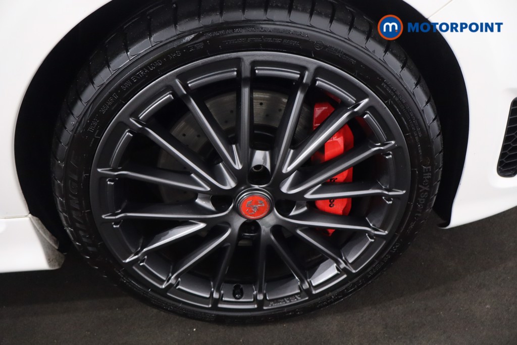 Used Abarth 595 2022 for sale - 77245732: Photo 18