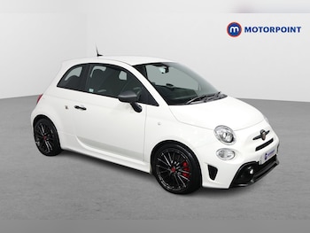 2022 - 1.4 T-Jet 180 Competizione 3dr