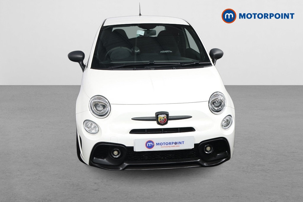 Used Abarth 595 2022 for sale - 77245732: Photo 2