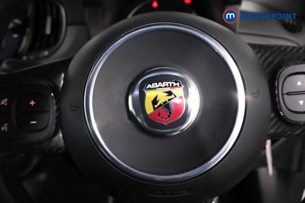 Used Abarth 595 2022 for sale - 77245732: Photo 21