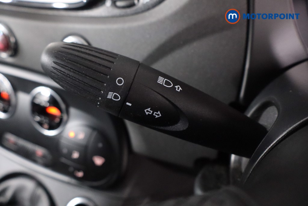 Used Abarth 595 2022 for sale - 77245732: Photo 22