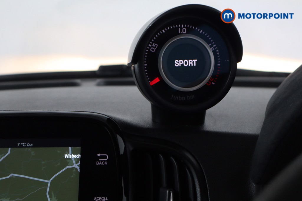 Used Abarth 595 2022 for sale - 77245732: Photo 26