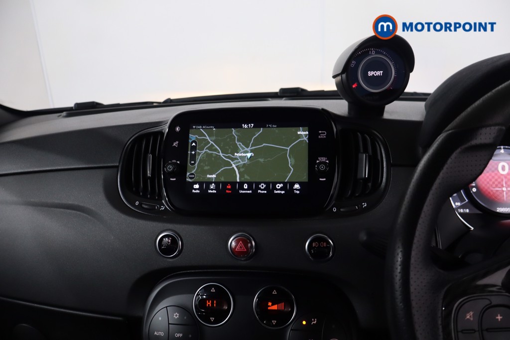 Used Abarth 595 2022 for sale - 77245732: Photo 27