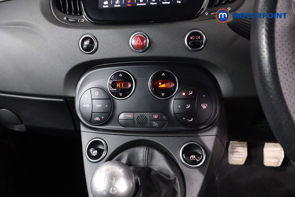 Used Abarth 595 2022 for sale - 77245732: Photo 28