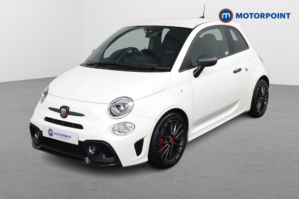 Used Abarth 595 2022 for sale - 77245732: Photo 3