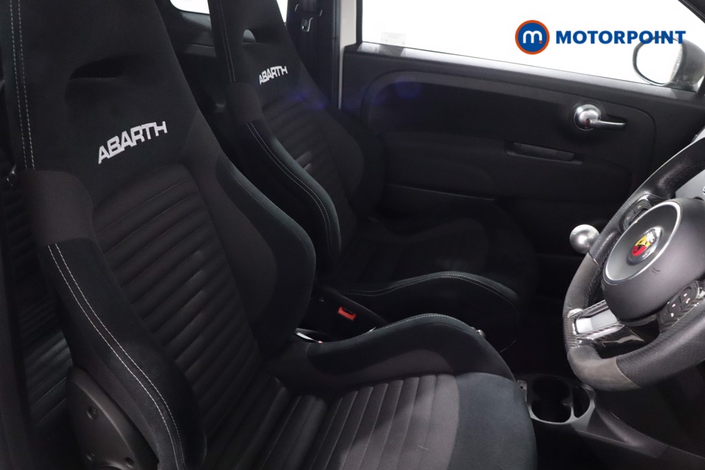 Used Abarth 595 2022 for sale - 77245732: Photo 30