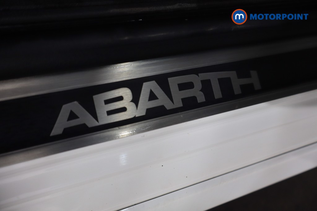 Used Abarth 595 2022 for sale - 77245732: Photo 34