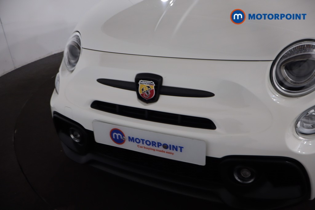 Used Abarth 595 2022 for sale - 77245732: Photo 37