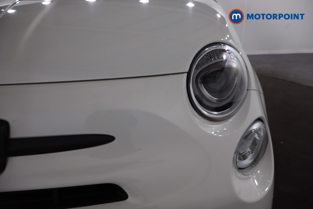 Used Abarth 595 2022 for sale - 77245732: Photo 38