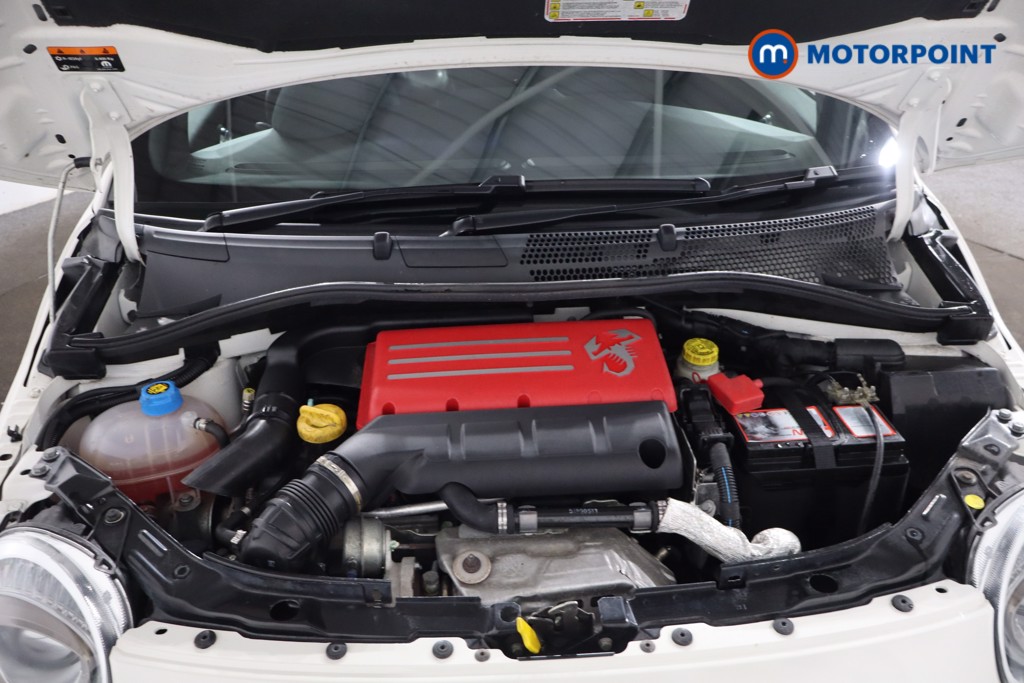 Used Abarth 595 2022 for sale - 77245732: Photo 40