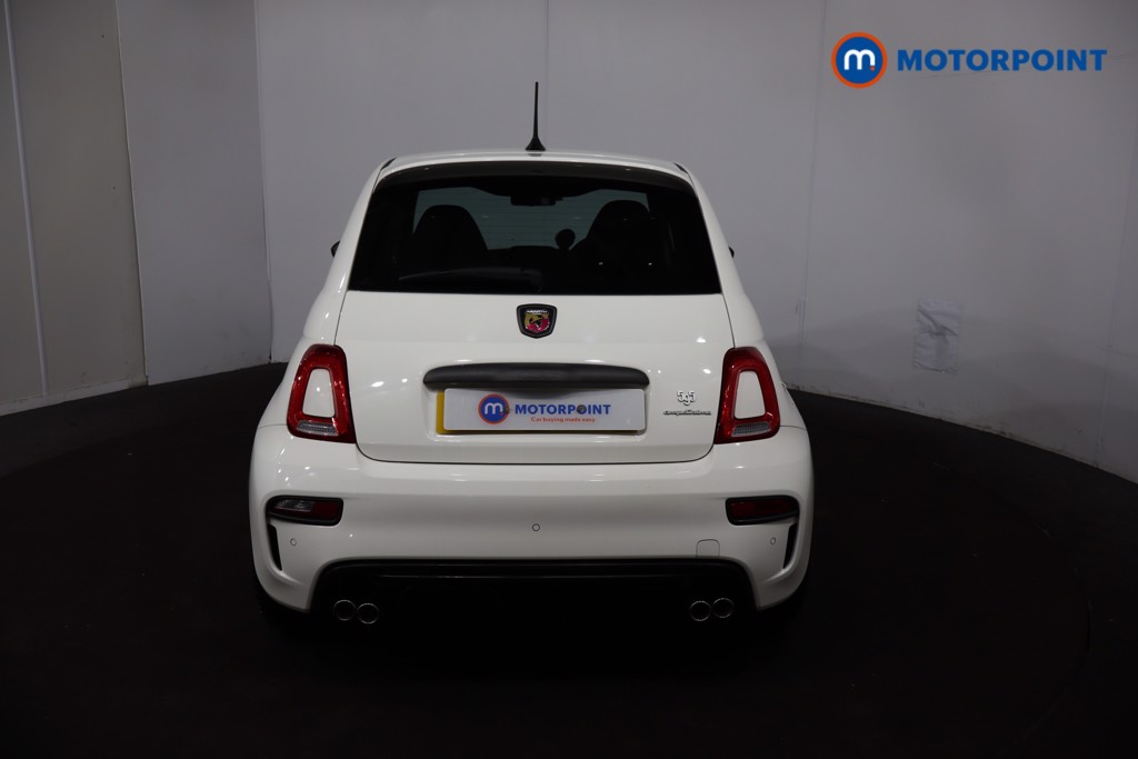 Used Abarth 595 2022 for sale - 77245732: Photo 42