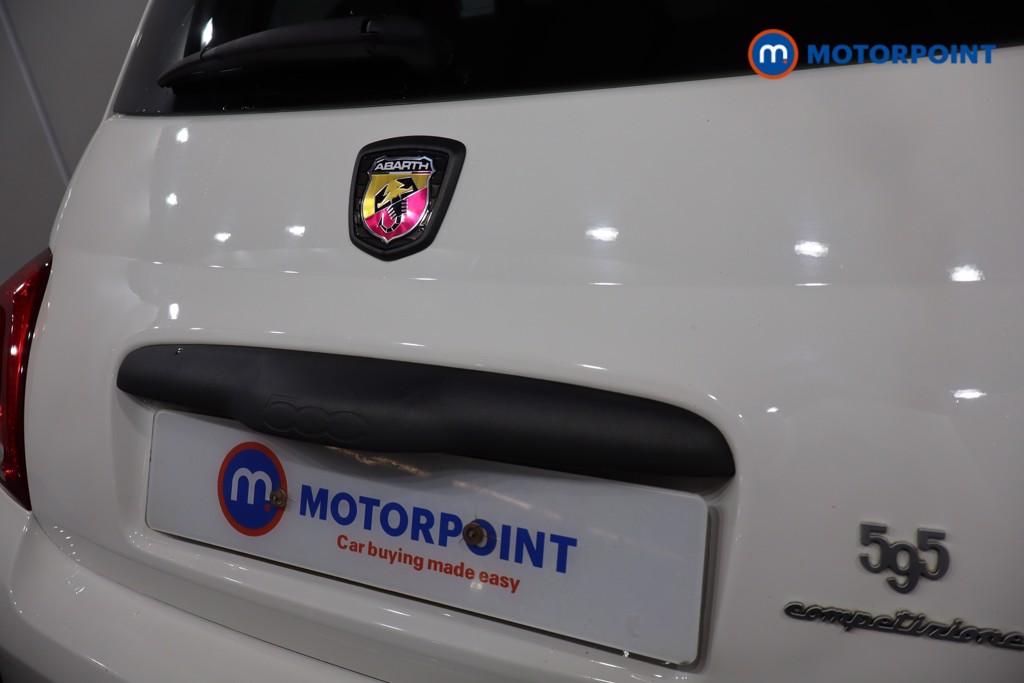 Used Abarth 595 2022 for sale - 77245732: Photo 43