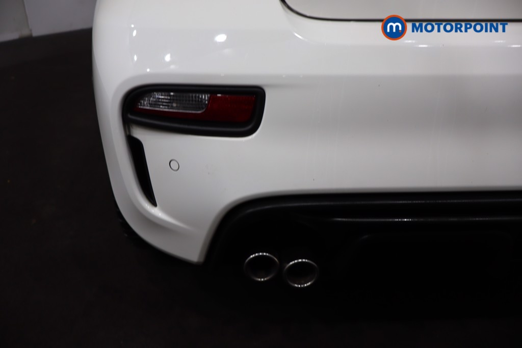 Used Abarth 595 2022 for sale - 77245732: Photo 45