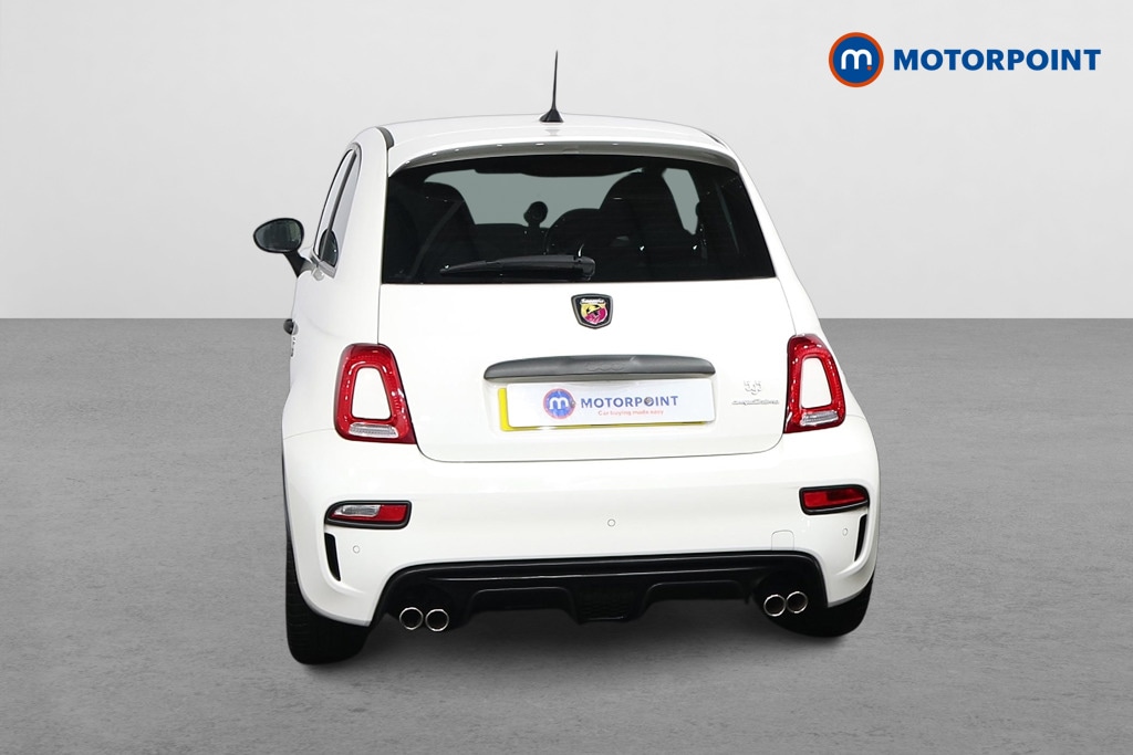 Used Abarth 595 2022 for sale - 77245732: Photo 6