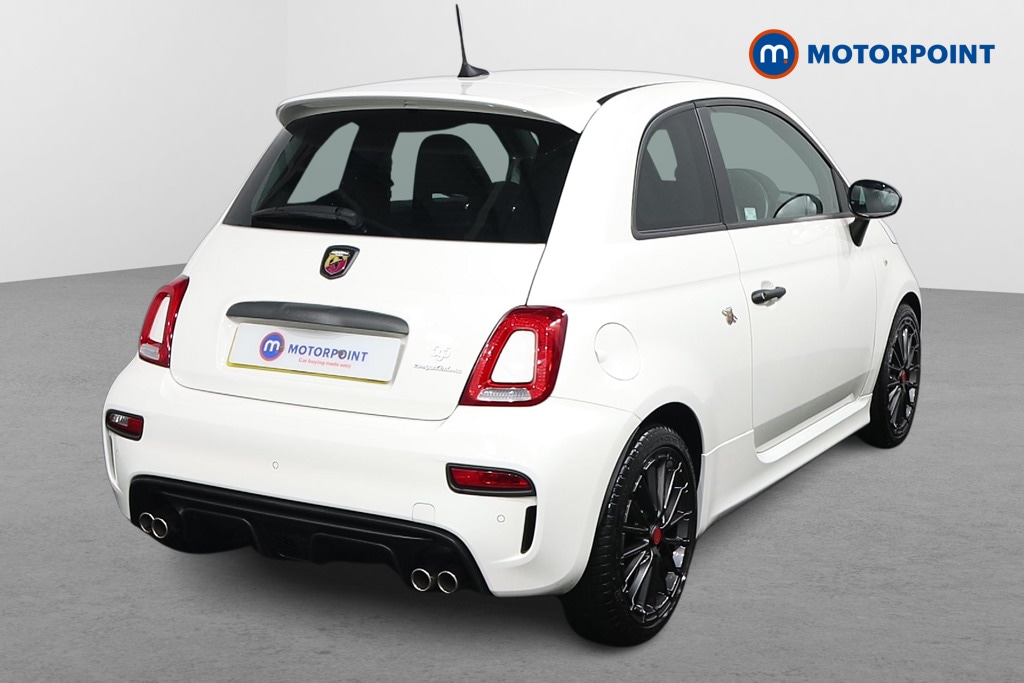 Used Abarth 595 2022 for sale - 77245732: Photo 7