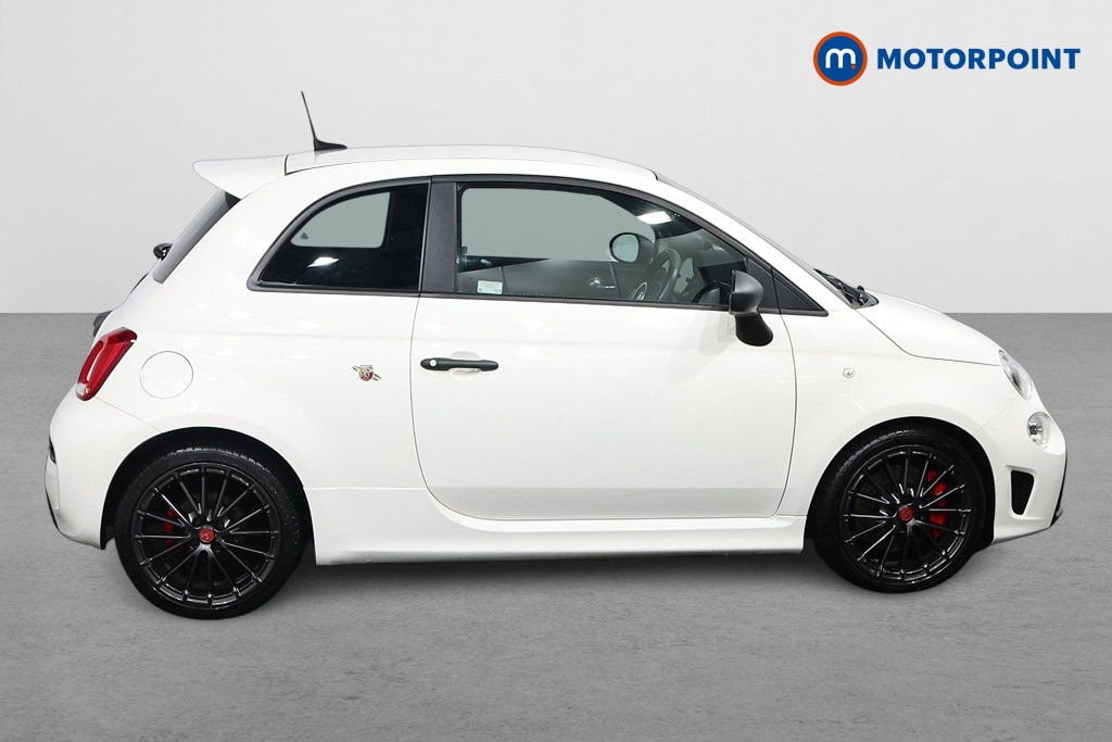 Used Abarth 595 2022 for sale - 77245732: Photo 8