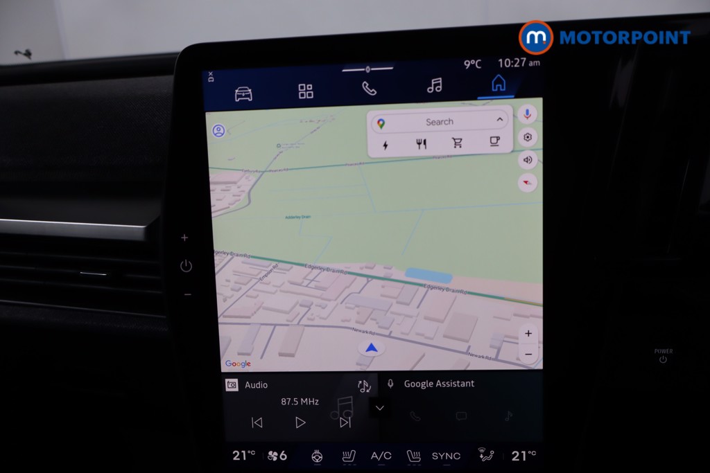 Used Renault Megane E Tech 2025 for sale - 77297810: Photo 10