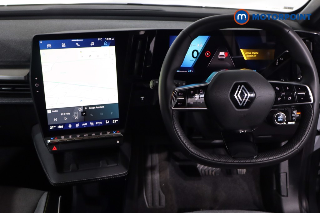 Used Renault Megane E Tech 2025 for sale - 77297810: Photo 11