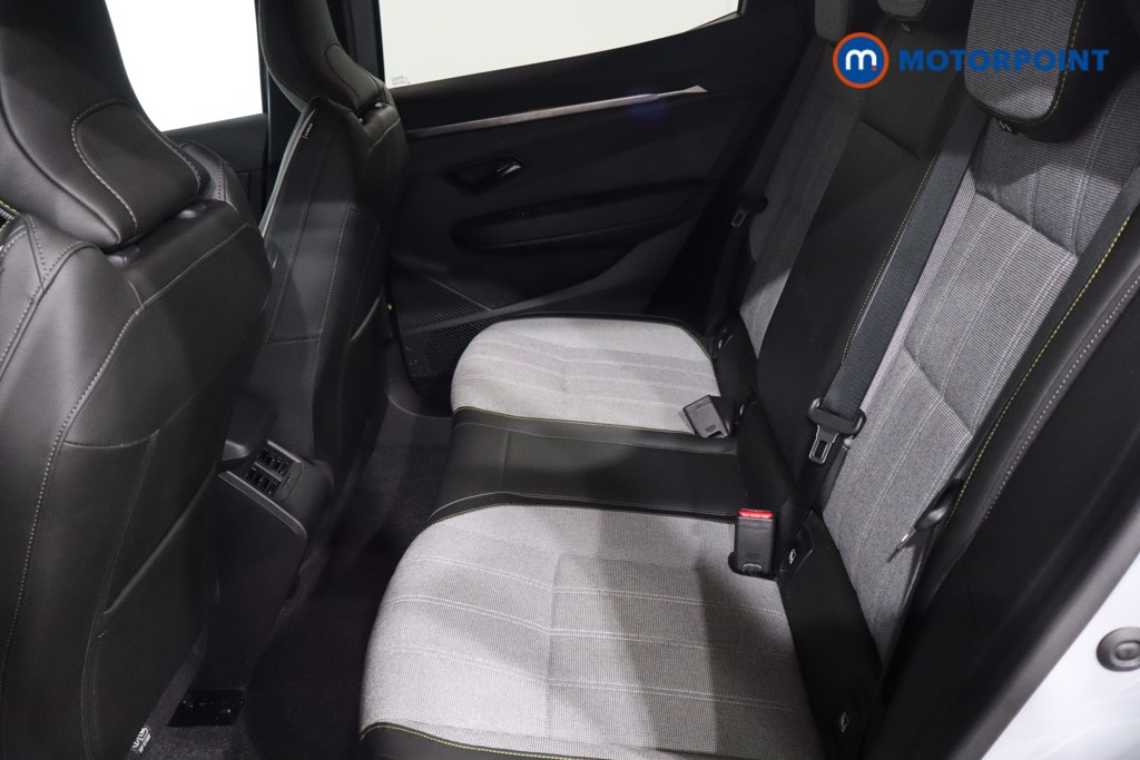 Used Renault Megane E Tech 2025 for sale - 77297810: Photo 13