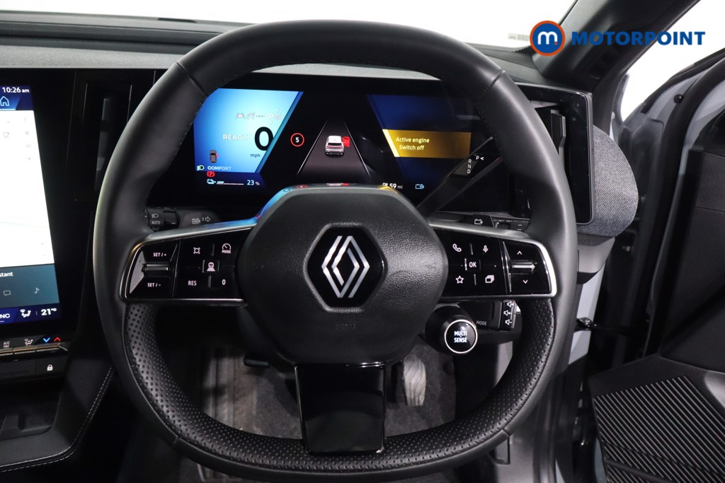 Used Renault Megane E Tech 2025 for sale - 77297810: Photo 14